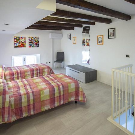Maniace Homes - Federico & Angelica By Ortigia Apartments Syrakus Exterior foto