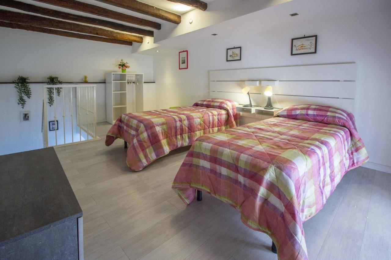 Maniace Homes - Federico & Angelica By Ortigia Apartments Syrakus Exterior foto