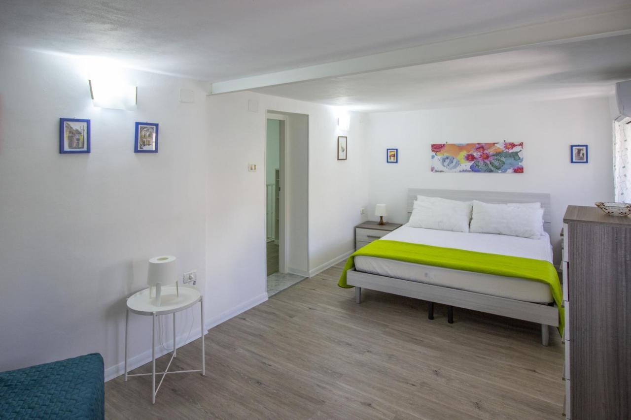 Maniace Homes - Federico & Angelica By Ortigia Apartments Syrakus Exterior foto